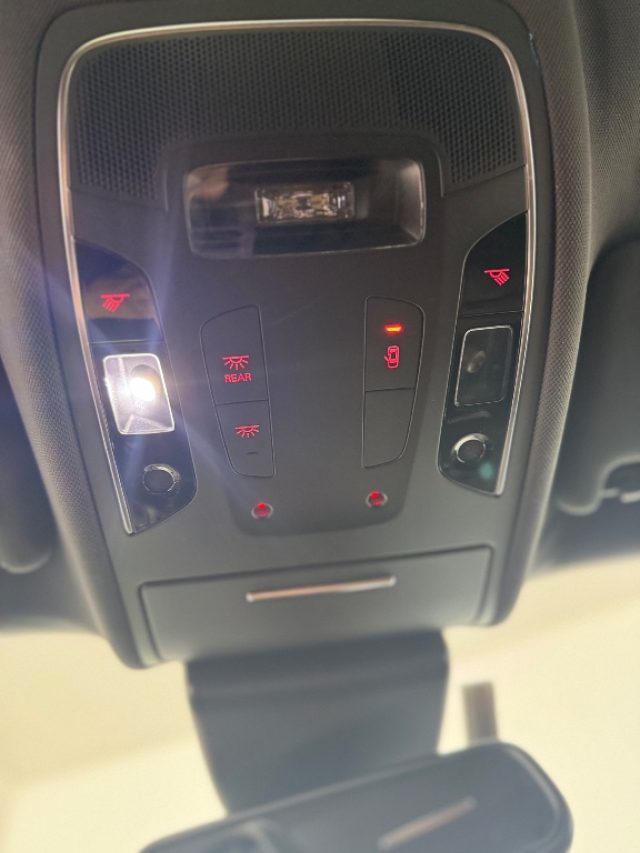 AUDI A7 usata 24