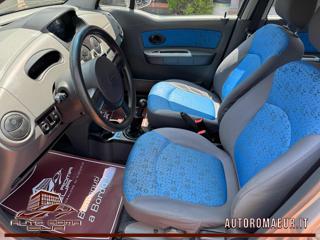 CHEVROLET Matiz usata, con Lettore CD
