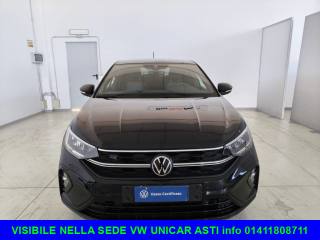 VOLKSWAGEN Taigo usata, con Airbag