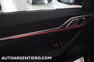 BMW 420 usata, con Antifurto