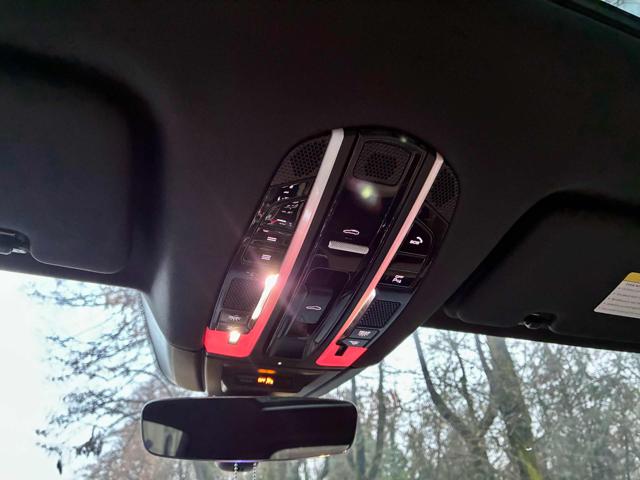 PORSCHE Cayenne usata, con Servosterzo