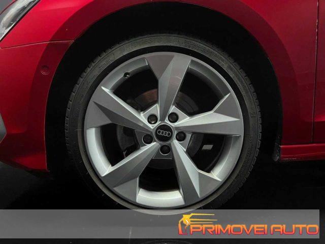 AUDI A3 usata 26