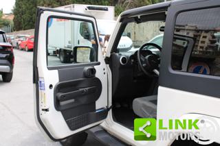 JEEP Wrangler usata 18