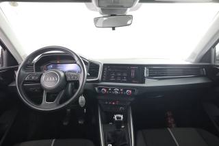 AUDI A1 usata 12