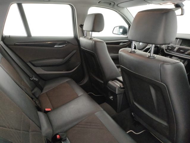 BMW X1 usata, con ESP