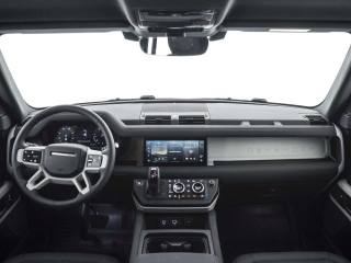 LAND ROVER Defender usata 3