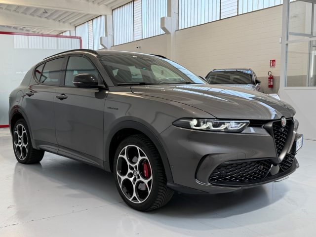 ALFA ROMEO Tonale usata, con Climatizzatore