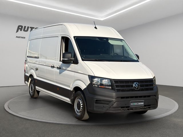 VOLKSWAGEN Crafter usata, con Airbag Passeggero