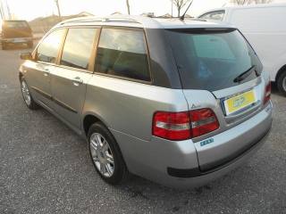 FIAT Stilo usata, con Cerchi in lega