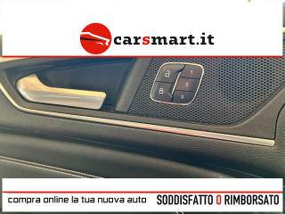 FORD Edge usata, con Vetri oscurati
