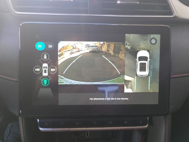 MG ZS usata, con Alzacristalli elettrici