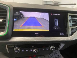AUDI A1 usata, con USB