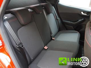 FORD Fiesta usata 25