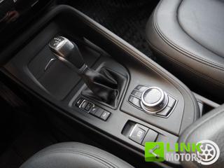 BMW X1 usata, con Park Distance Control