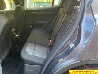 ALFA ROMEO Stelvio usata, con Controllo trazione
