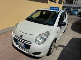 SUZUKI Alto 1.0 GPL GL