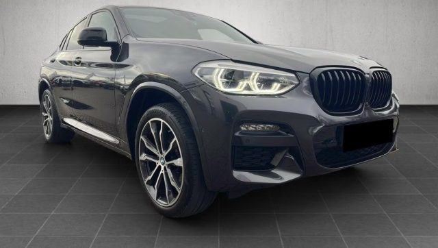 BMW X4 usata, con Airbag Passeggero