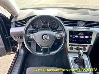 VOLKSWAGEN Passat Variant usata, con Chiusura centralizzata