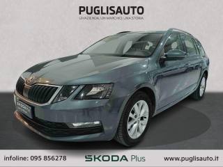 SKODA Octavia usata, con Airbag laterali