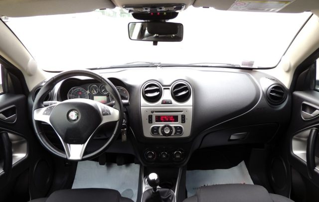 ALFA ROMEO MiTo usata, con Fendinebbia