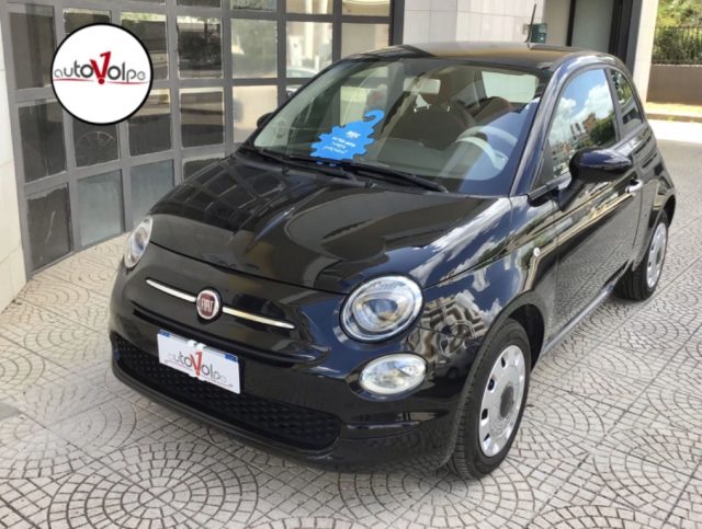 FIAT 500 usata, con Airbag laterali