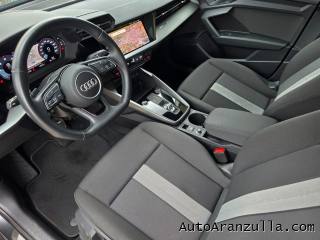 AUDI A3 usata, con Controllo trazione