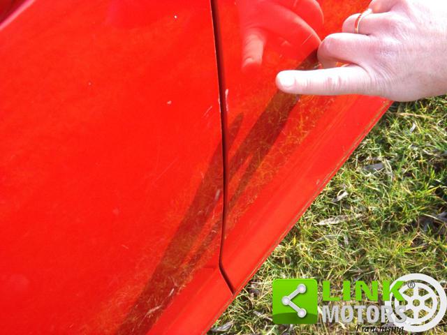 MAZDA RX-8 usata, con Airbag testa