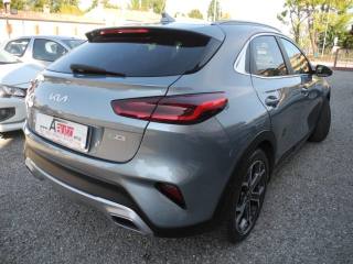 KIA XCeed usata 76