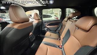SUBARU Forester usata, con Controllo elettronico della corsia