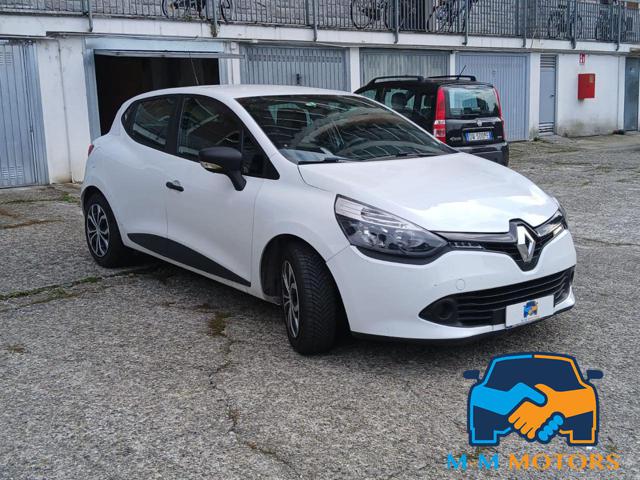RENAULT Clio usata, con Airbag laterali