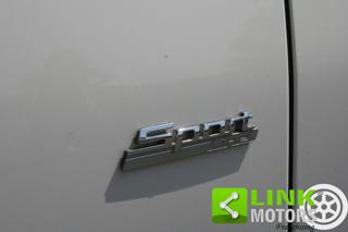 BMW 118 usata, con Fendinebbia