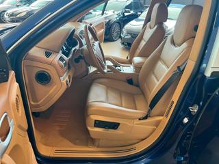 PORSCHE Cayenne usata, con ESP