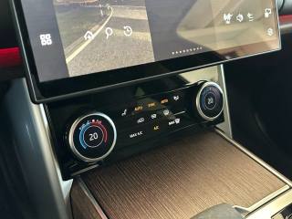 LAND ROVER Range Rover usata, con Controllo trazione