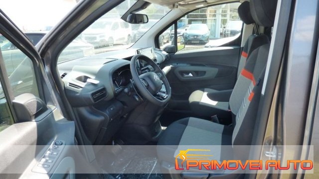 CITROEN Berlingo usata, con Airbag laterali