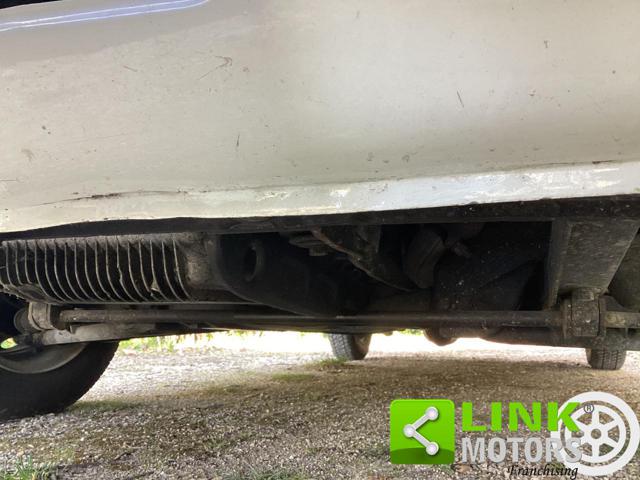 LANCIA Fulvia usata 30