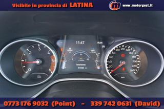 JEEP Compass usata 50
