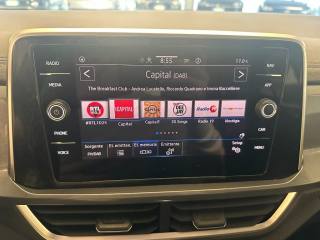 VOLKSWAGEN T-Roc usata, con Volante in pelle