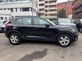 VOLVO XC40 usata, con Airbag Passeggero