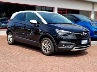 OPEL Crossland X usata, con Airbag Passeggero