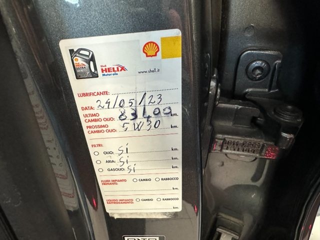 MERCEDES-BENZ GLC 220 usata, con Sistema di navigazione