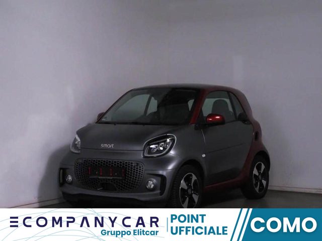SMART ForTwo usata, con ABS