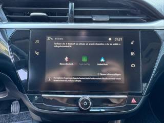 OPEL Corsa usata, con Controllo automatico clima