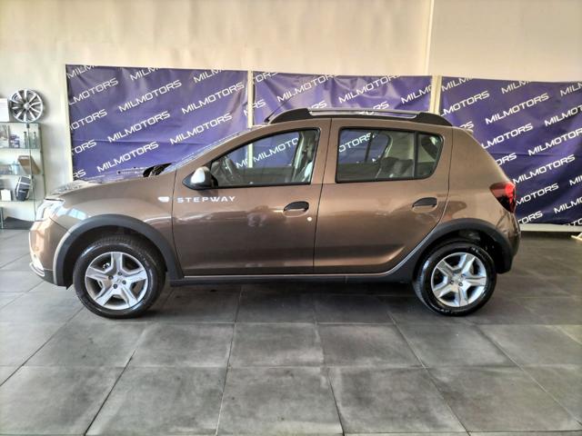 DACIA Sandero usata, con Chiusura centralizzata