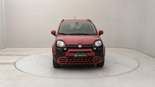 FIAT Panda Cross usata, con Chiusura centralizzata