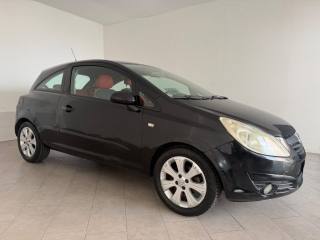 OPEL Corsa usata 16