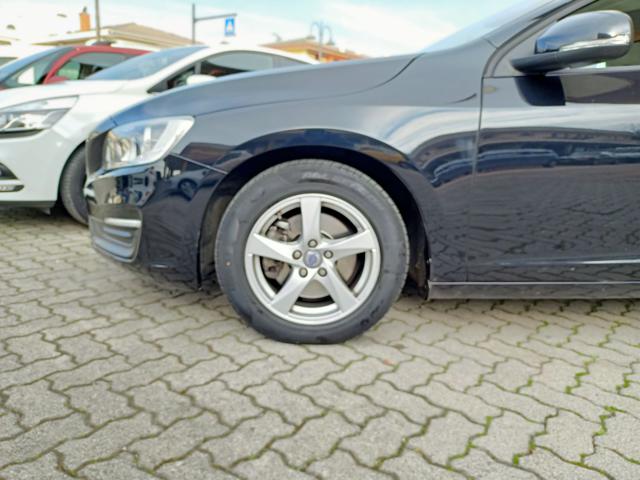 VOLVO S60 usata, con Sedile posteriore sdoppiato
