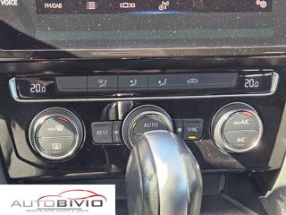 VOLKSWAGEN Passat Variant usata, con Vivavoce