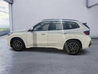 BMW X1 usata, con Cerchi in lega