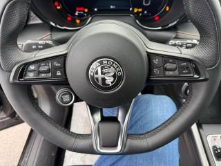 ALFA ROMEO Tonale usata, con Bluetooth