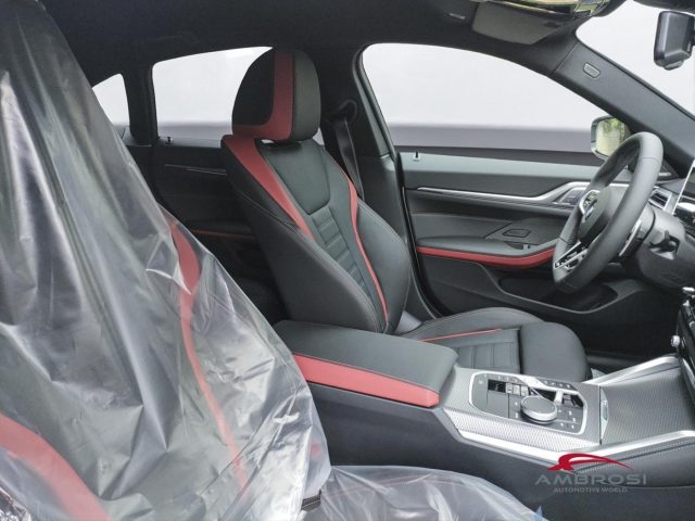 BMW 420 usata 10